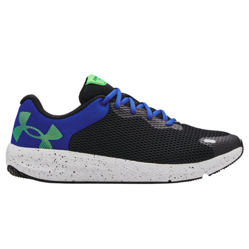 Zapatillas Under Armour Unisex Charged First Negras Running - Sportotal