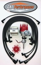 Bb Mopar Hei Eletronic Distributor Ready To Run Chrysler Kit Dodge 413 426 440