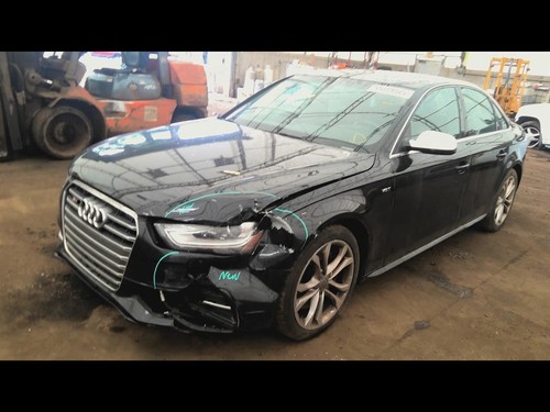 Chassis ECM Under Center Console Coupe Fits 13-15 AUDI RS5 6617875 - Picture 9 of 14