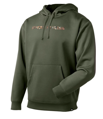 New Polaris Men's Pursuit Hoodie - Multiple Colors - Multiple Sizes - Picture 3 of 4