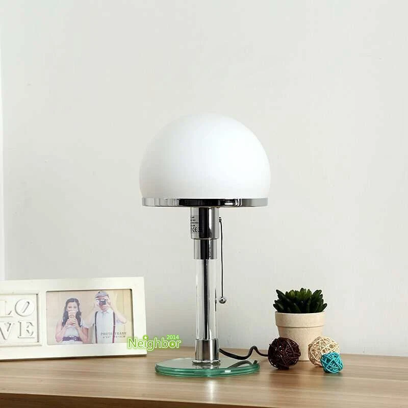 Bauhaus lamp on sale