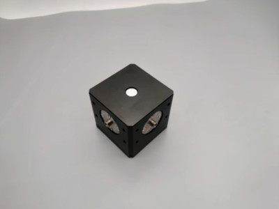 36 ID Integrating Sphere Dual Outlet INT-36T-2 transmittance test integrating