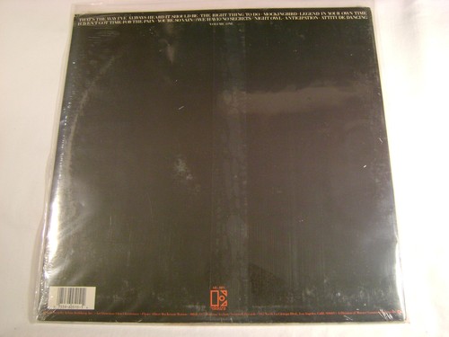 The Best of Carly Simon LP Sealed 1975 - Picture 2 of 2