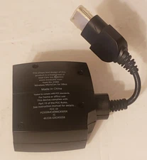 Mad Catz Wireless MicroCon Adapter Dongle Receiver for Xbox 4586