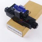 1PCS NEW YUKEN DSG-01-3C4-A100-70 Solenoid Valve DSG013C4A10070