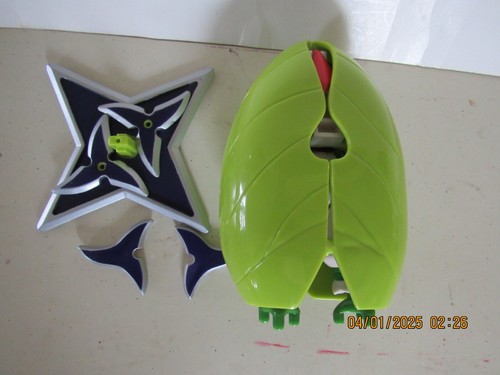 Digivolving Shurimon Digi Egg of sincerity - Picture 8 of 9