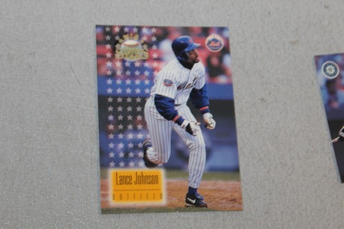 1997 Topps Stars Baseball Card Complete Finish Fill Your List Set U Pick - Picture 47 of 252