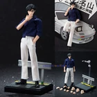 Dasin GT Model 6 inch Action Figure Initial D Takahashi Ryosuke Model Anime Gift