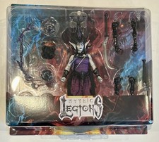 Mythic Legions Illythia