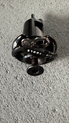 1 Specialized Air Tool für das Steuerrohr / Vorbau