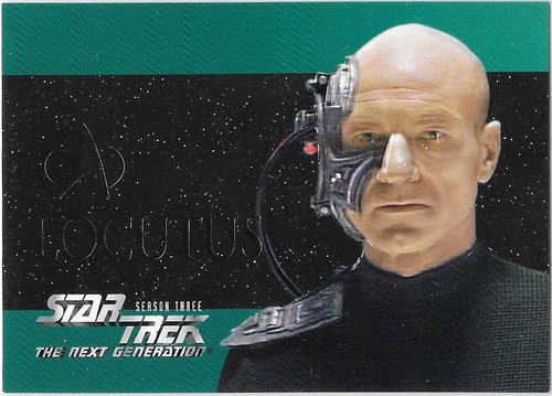 You Pick - Star Trek TNG The Next Generation The Episode Collection - Picture 46 of 109
