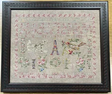 Rose Lejeune 1900~Jan Hicks Creates