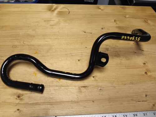 Cadillac Water heater pipe 3530658