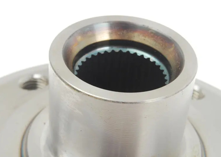 MERCEDES-BENZ C W203 Front Wheel Hub Flange A2033370045 NEW  