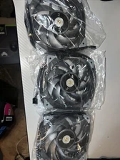 Thermaltake TOUGHLIQUID 360 ARGB Sync All-In-One Liquid Cooler