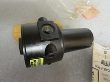 Parker Hannifin Pneumatic Regulator Model 7R 2 5A