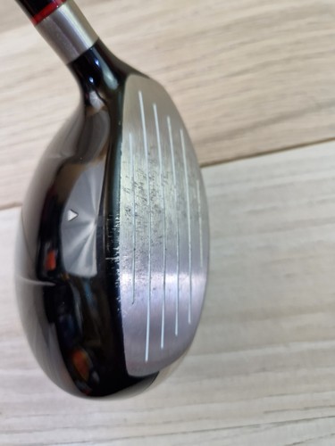 Adams Golf Tight Lies Redline Titanium 13* 3 Wood - Stiff Shaft - Picture 9 of 11