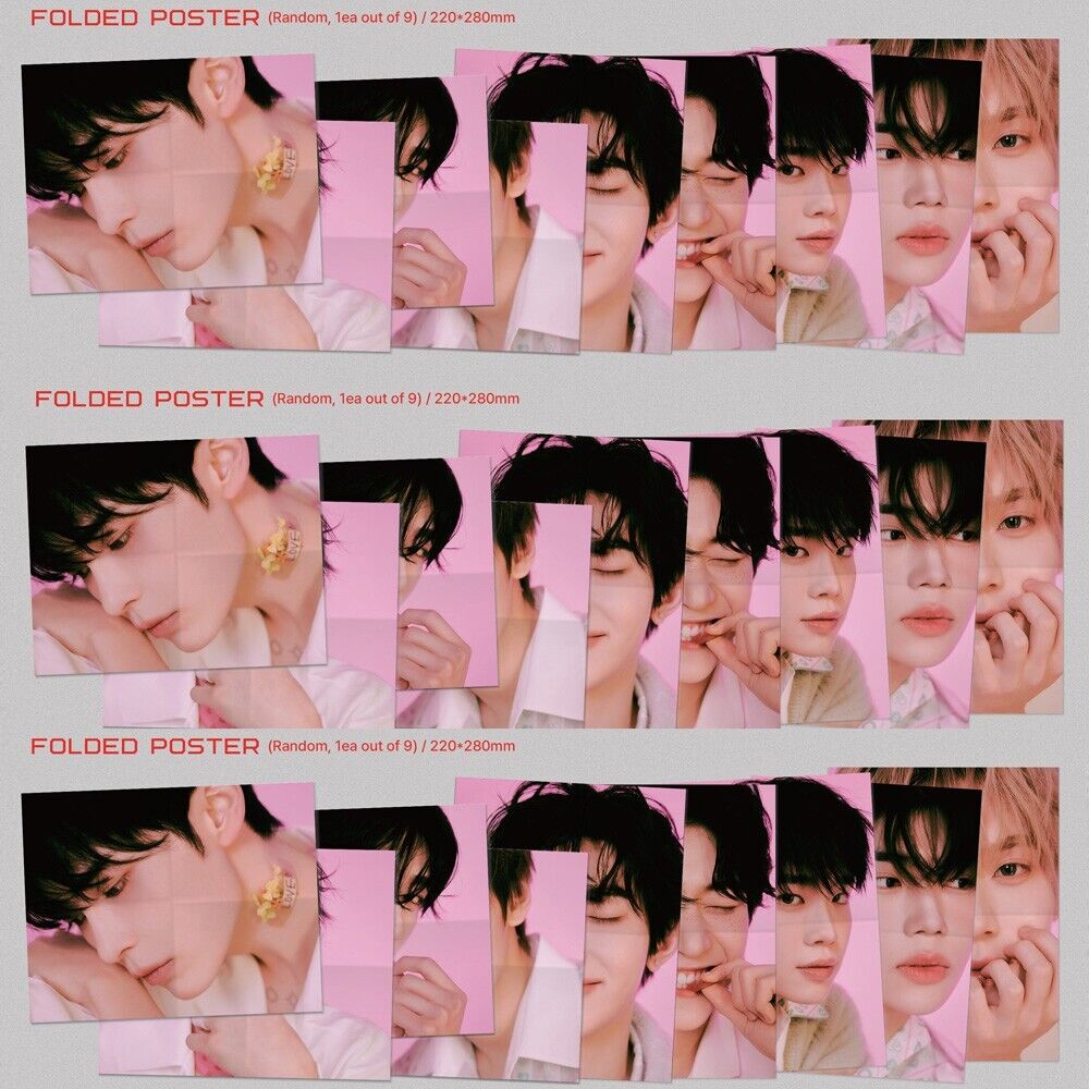 ZB1 ZEROBASEONE x BLUE PARADISE DIGIPACK VER ALBUM PHOTOCARD ZB1 ZEROBASEONE x BLUE PARADISE DIGIPACK VER ALBUM PHOTOCARD