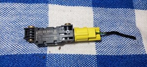 Crashsensor Seiten Airbag 8P0959643B hinten Airbagsteuergerät Seat Exeo ST 3R5