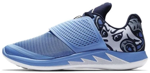 Jordan Grind 2 UNC - AT8013-401