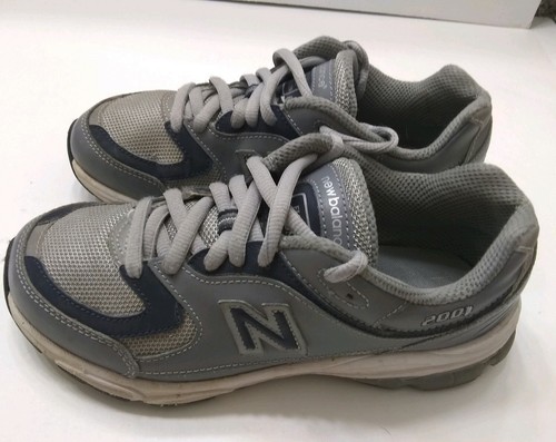 new balance 2001