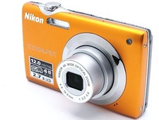 Nikon S3000 for sale | eBay