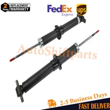 For Cadillac CTS 2009-2015 With MagneRide Front Left & Right Shock Absorbers Set