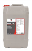 Comma Gear Oil Ep80W90 Gl4 20L GO420L