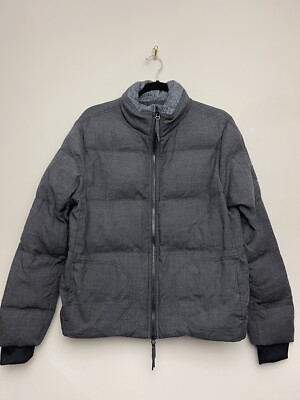 Puffer Coat Allbirds Jacket NWT Allbirds Men's The Puffer Jacket