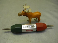 SPI .257 Go .263 NoGo Gage 200620167761.7