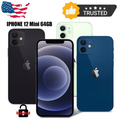 256 Gb Iphone 12 Mini Black Price BRAND NEW Apple Iphone 12 Mini