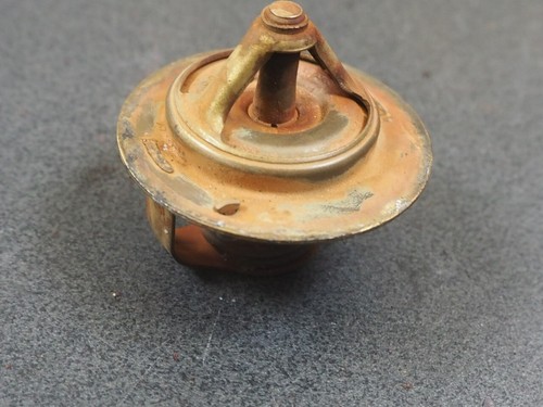 HONDA CX500TURBO 1981 19300-679-003 THERMOSTAT 12560 - Imagen 3 de 5