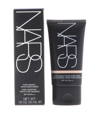 NARS Pure Radiant Tinted Moisturizer SPF30 - Alaska, 1.7 oz