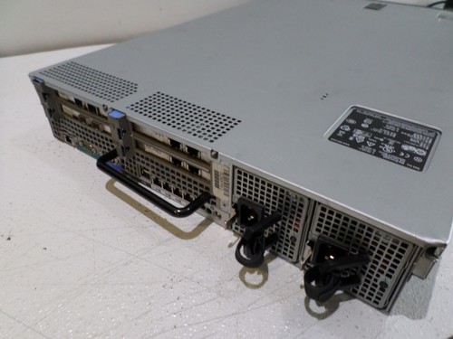 Dell PowerEdge R710 - 2 x 300GB HDD, 288GB RAM, 2 x Intel Xeon X5650 2.67GHz - Picture 6 of 9