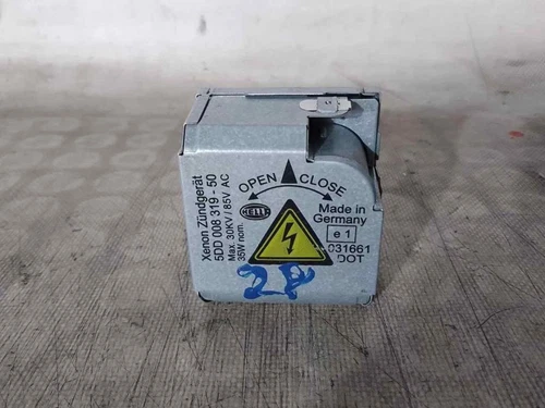 5DD00831950 Bombillas para MERCEDES-BENZ CLS (BM 219) 350 CGI (219.357) 144404 - Imagen 4 de 10