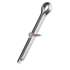 CHIAVETTE PDC10 1A Split Pin