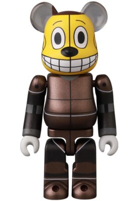 Medicom Toy series 49 bearbrick Be@rbrick Case of 24pcs 1 Medicom Toy series 49 bearbrick Be@rbrick Case of 24pcs 1