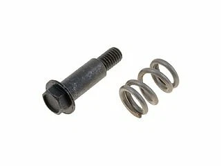 For 1976-1980 Oldsmobile Cutlass Salon Exhaust Manifold Bolt and Spring Dorman - Image 2 of 2