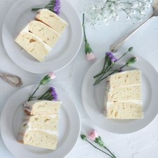 BIRTHDAY CAKE Fragrance Oil to craft Candles Soaps Lotions Bath products