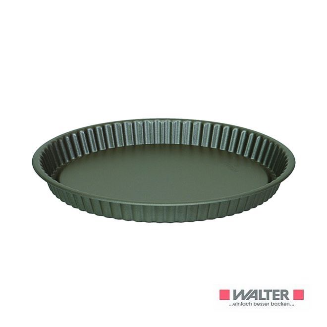 Premium-Backform Obsttortenform Ø 320 mm in Gastronomie-Qualität