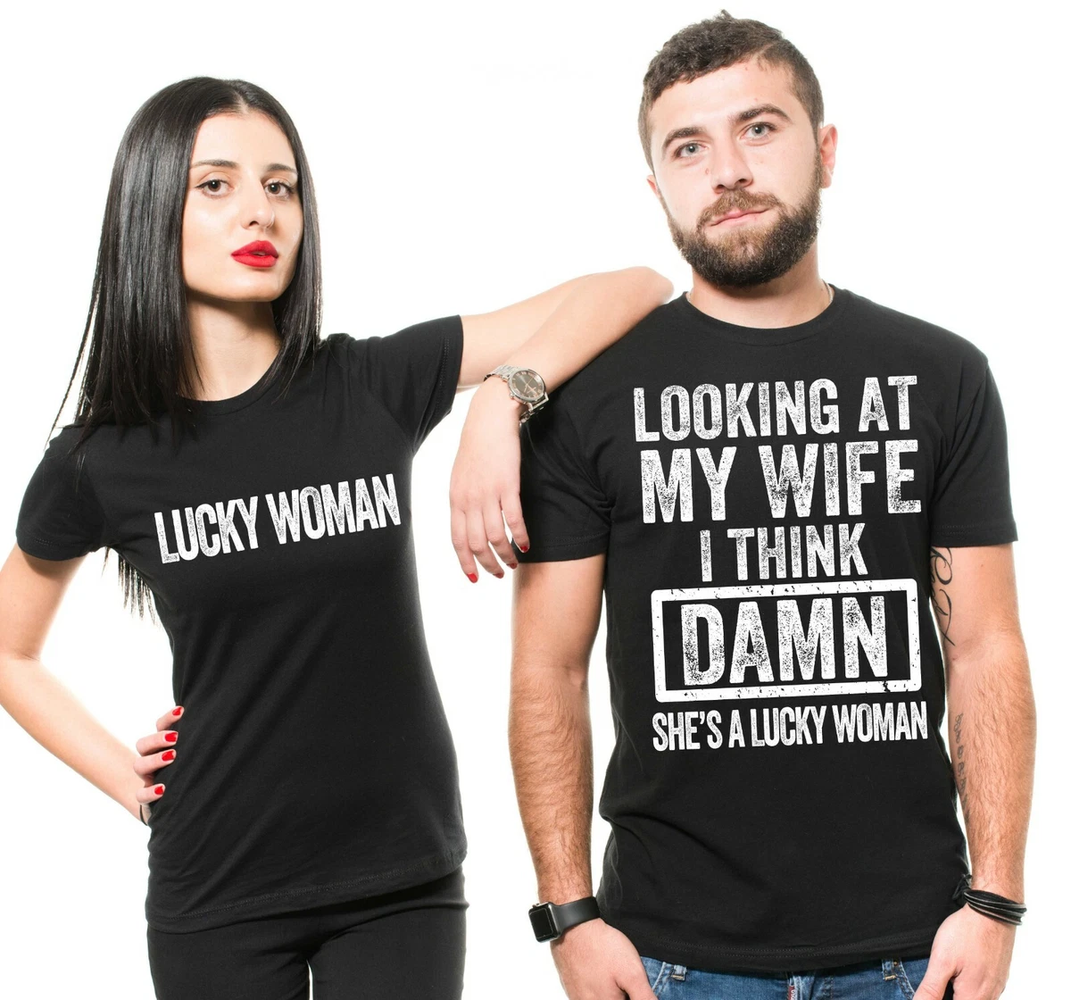 wife t shirt