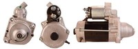 Elstock Anlasser Starter 2.3Kw FüR Fiat Ducato Pritsche/Fahrgestell Bus