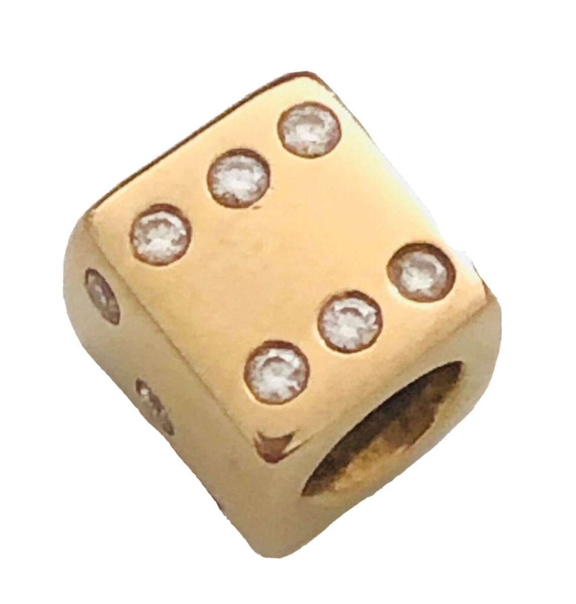 Calaméo - Pandora Dice Charm