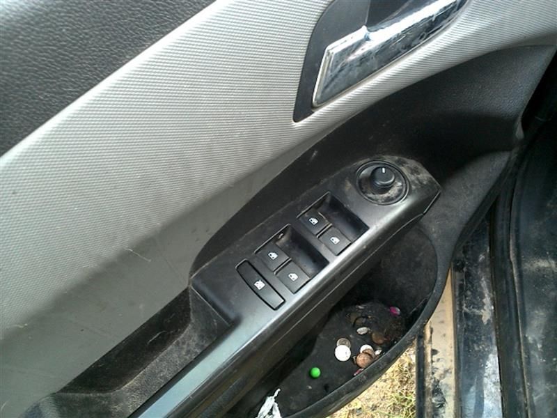 Passenger Axle Shaft Front Axle Automatic Transmission Fits 1314 SONIC