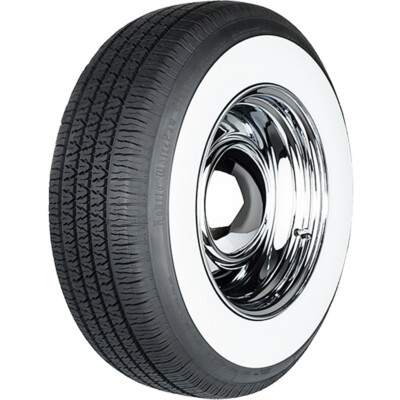 4 Tires Kontio Tyres WhitePaw Classic 225/75R14 102R