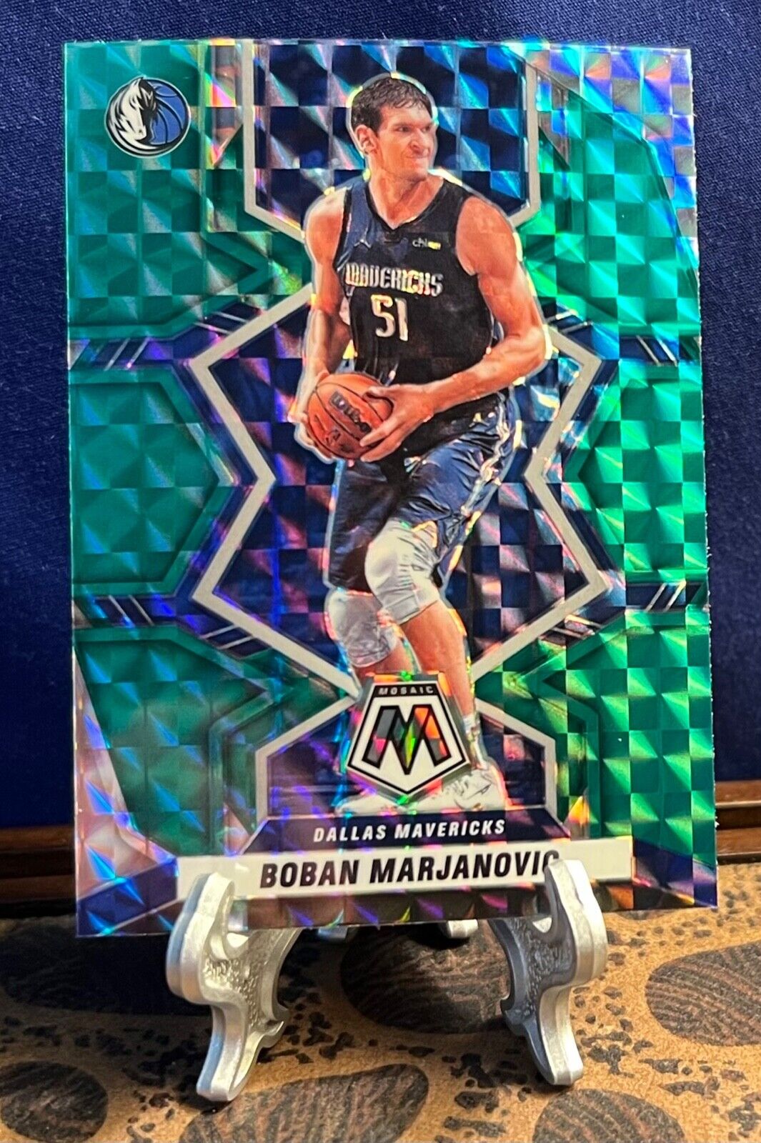 Boban The Great - D Magazine