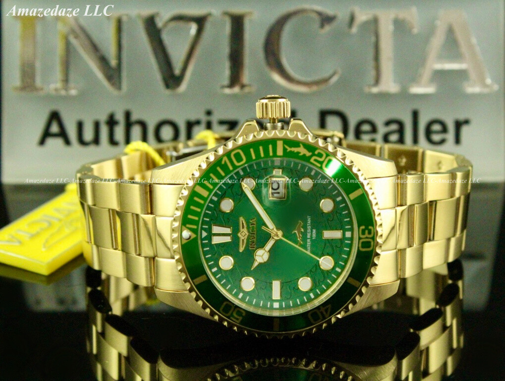 invicta pro diver 30027
