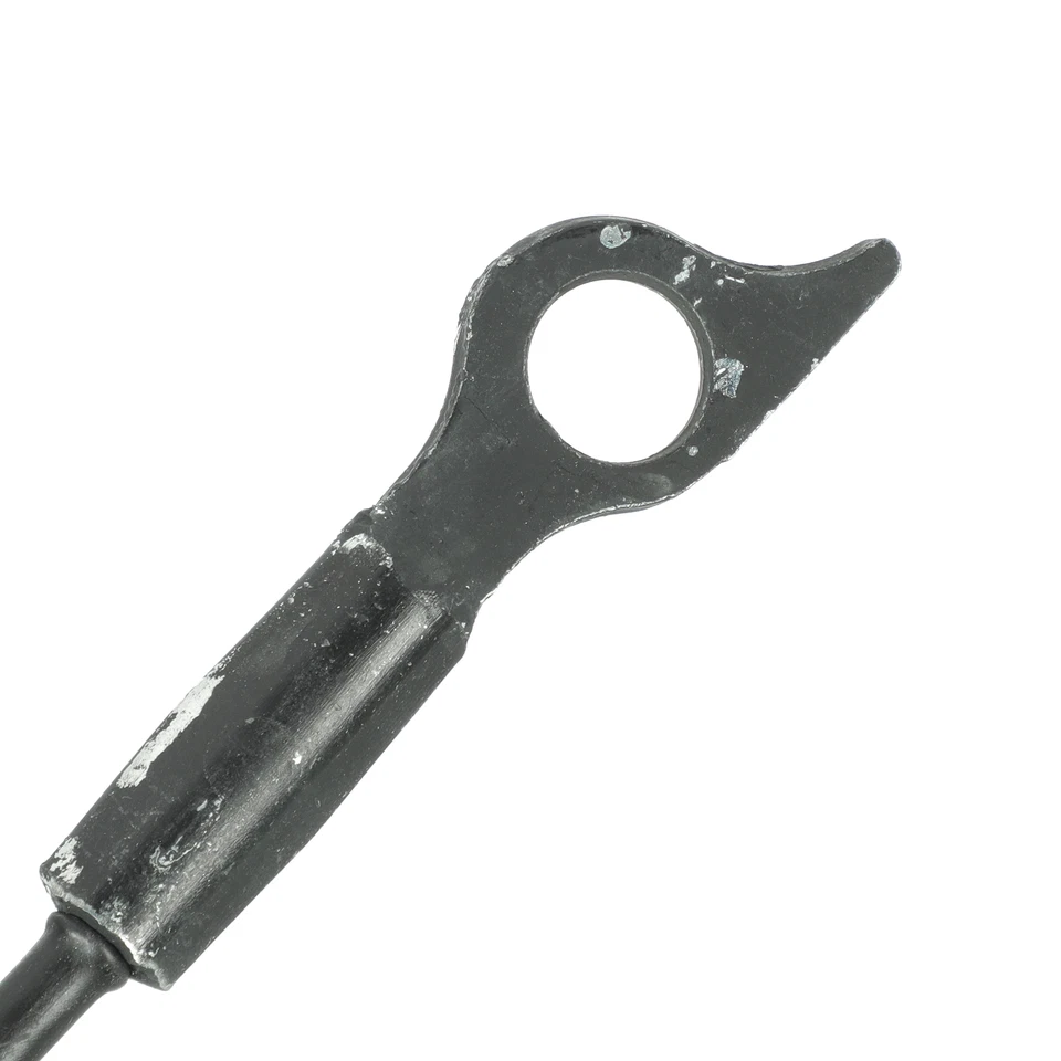 86-11 Dodge Dakota PUERTA TRASERA CORREA DE CABLE DE RETENCIÓN LADO IZQUIERDO TRASERO FABRICANTE DE EQUIPOS ORIGINALES NUEVO MOPAR Foto 4 de 4