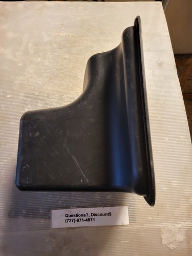 Honda AquaTrax F15 F15X Rear Seat Tray 81261-HW5-9000