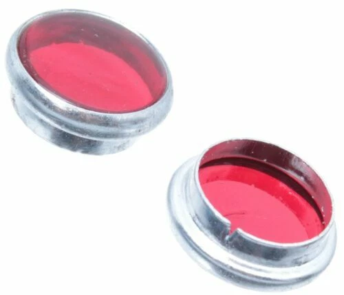 BMW Einzelne Cockpit-Instrumente für Oldtimer-Motorräder mit Oldtimer-Teil